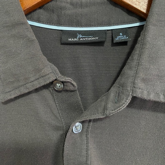 Marc Anthony Divine Polo - Picture 2 of 5